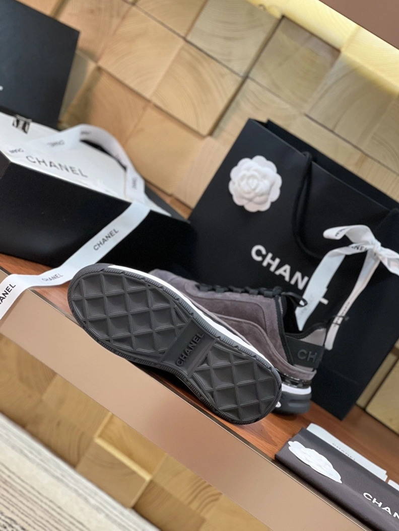 Comfortable Chxnxl Casual Shoes 121180