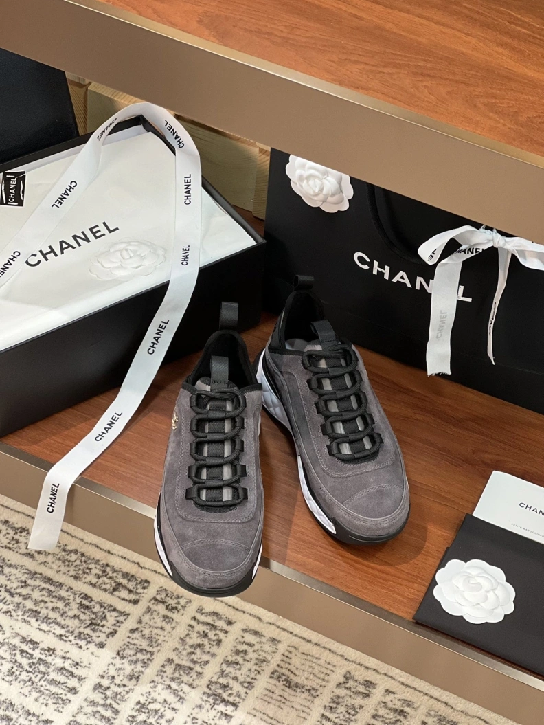 Comfortable Chxnxl Casual Shoes 121180