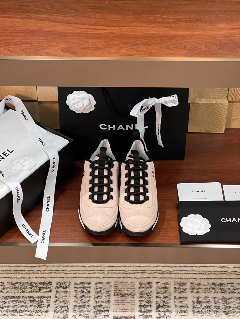 WellDesigned Chxnxl Casual Shoes 121191