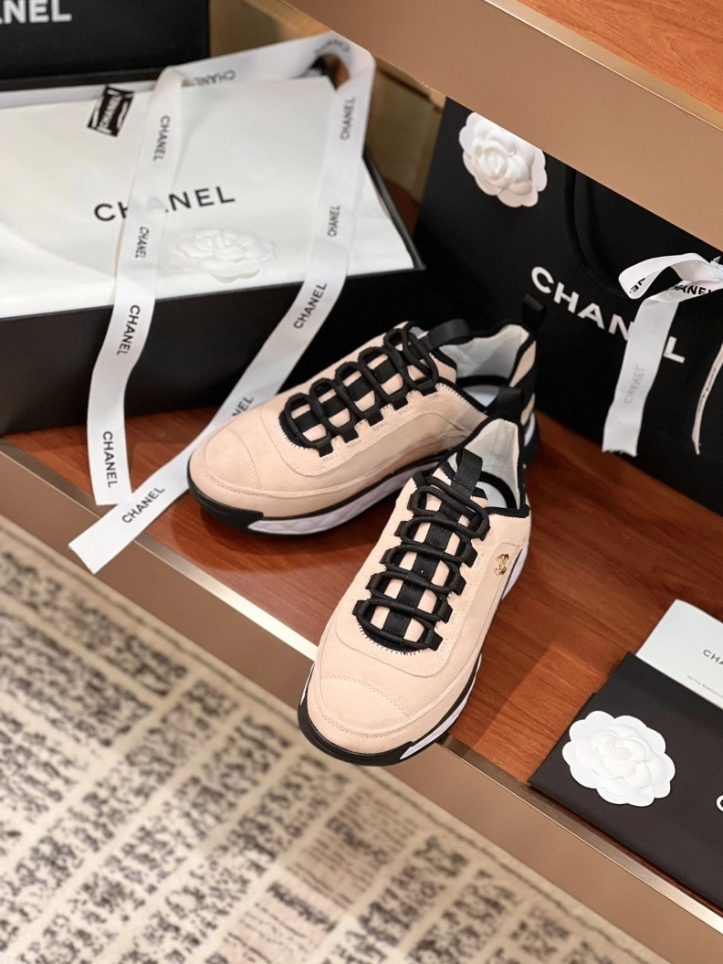 WellDesigned Chxnxl Casual Shoes 121191