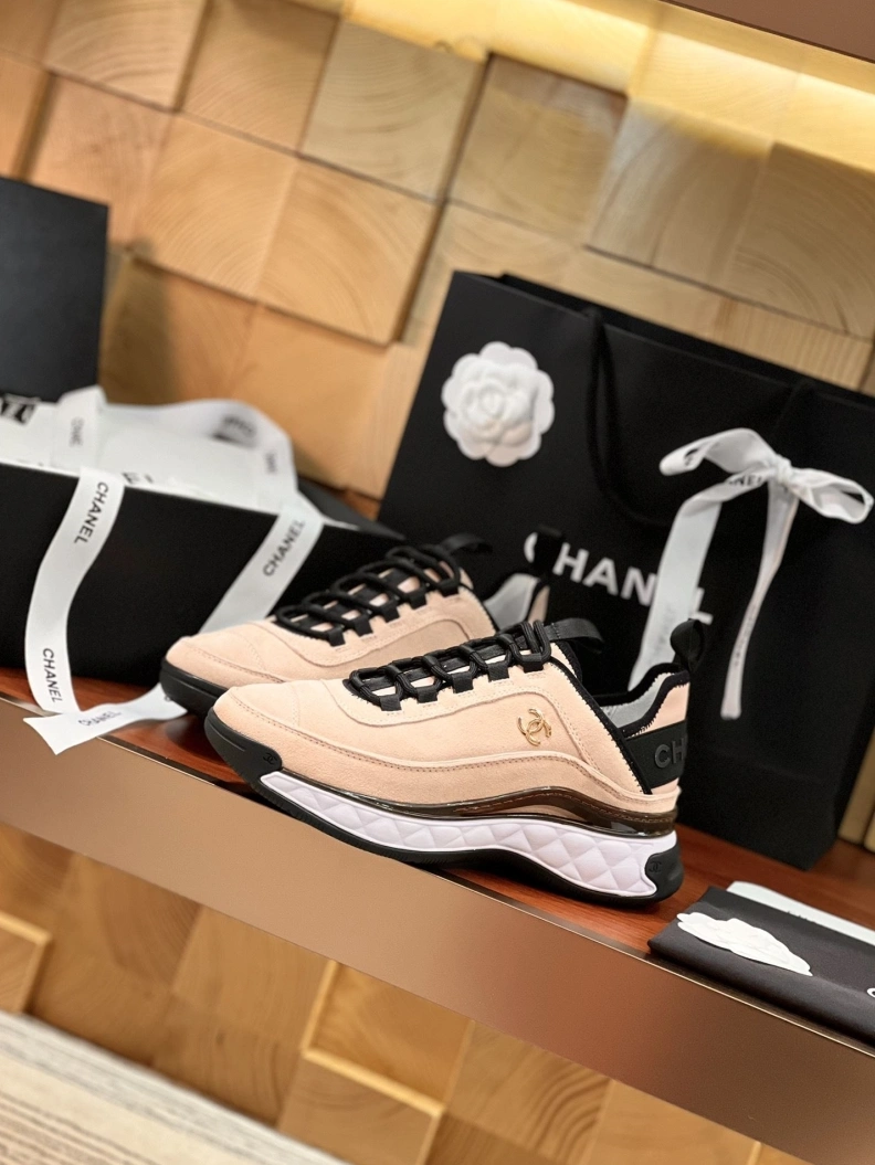 WellDesigned Chxnxl Casual Shoes 121191