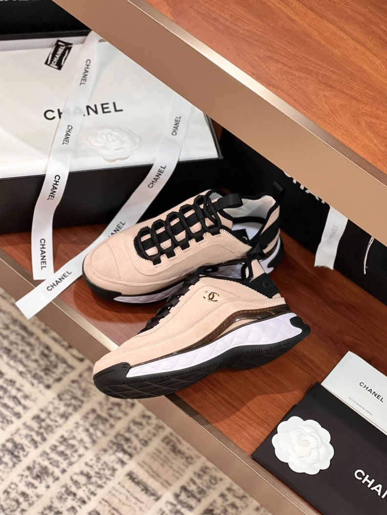 WellDesigned Chxnxl Casual Shoes 121191