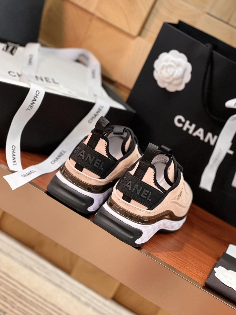 WellDesigned Chxnxl Casual Shoes 121191