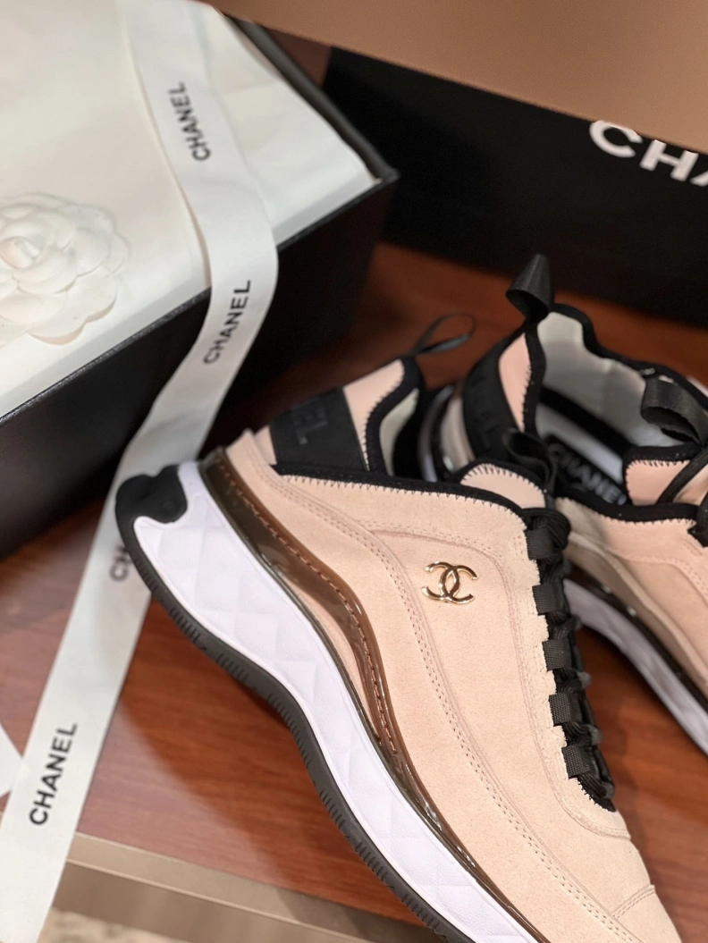WellDesigned Chxnxl Casual Shoes 121191