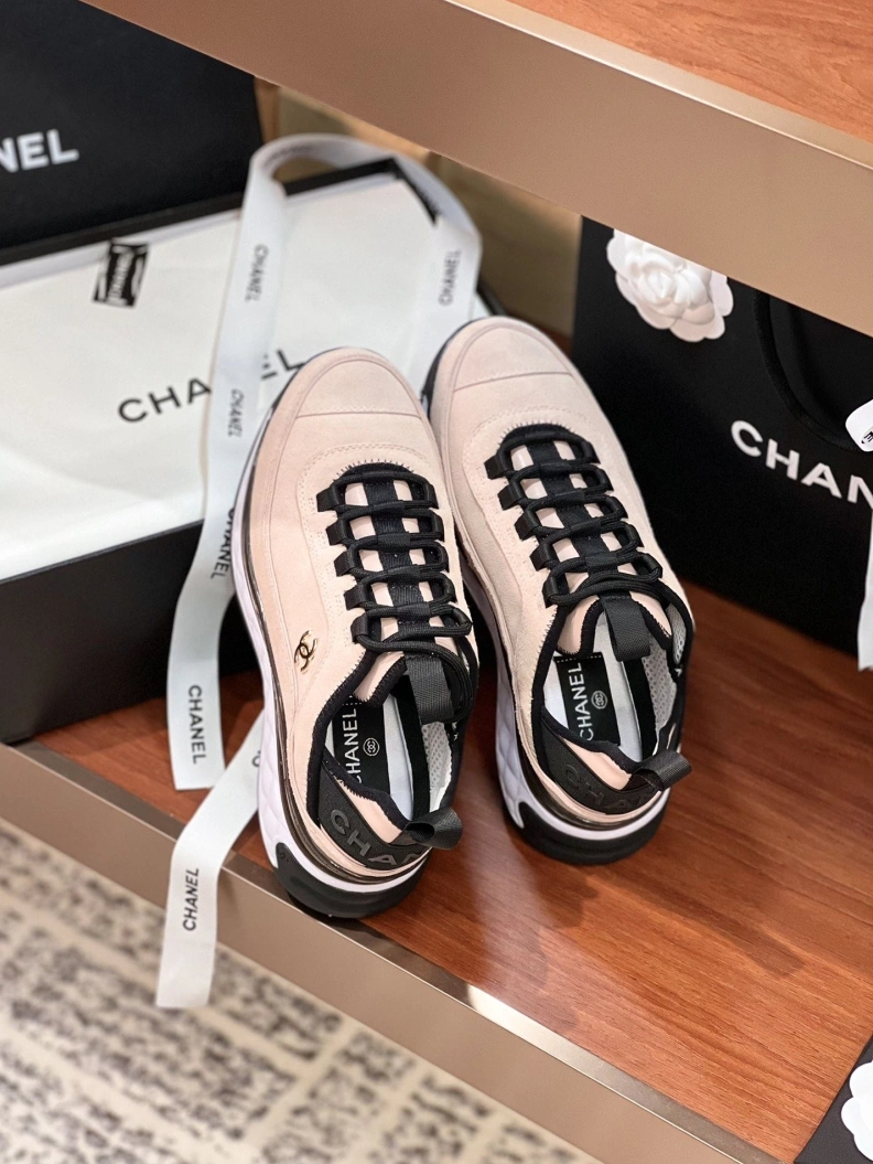 WellDesigned Chxnxl Casual Shoes 121191