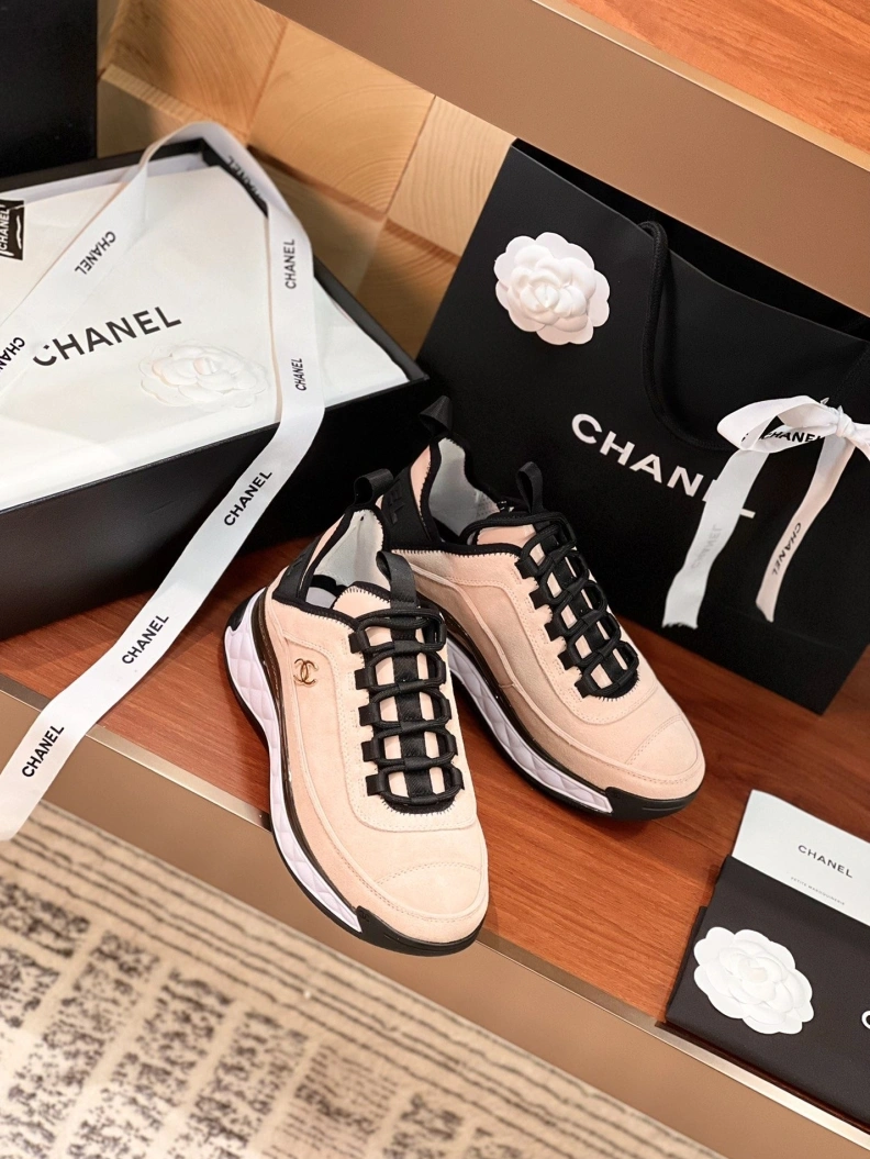 WellDesigned Chxnxl Casual Shoes 121191