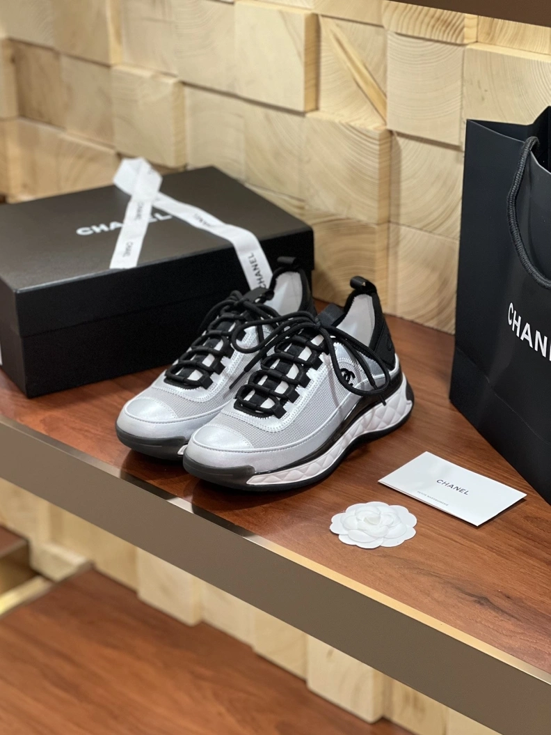 EyeCatching Chxnxl Casual Shoes 121173