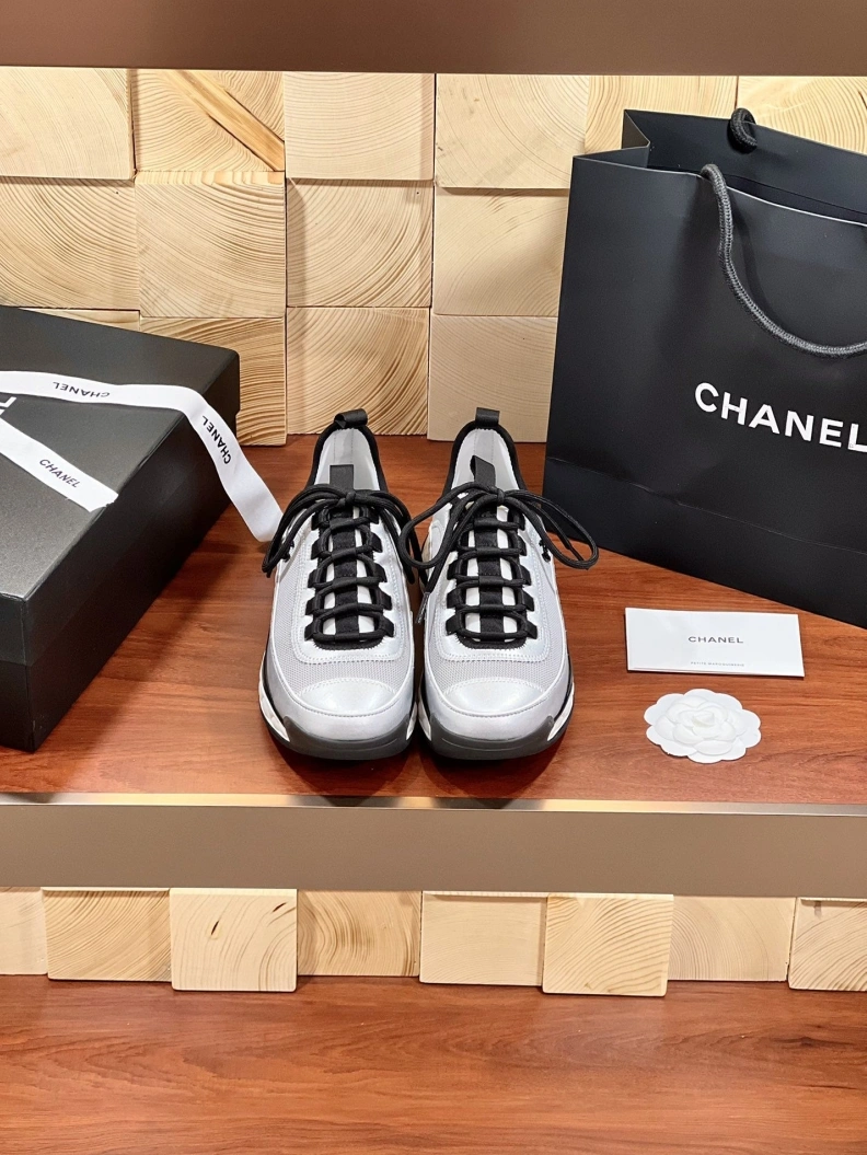 EyeCatching Chxnxl Casual Shoes 121173