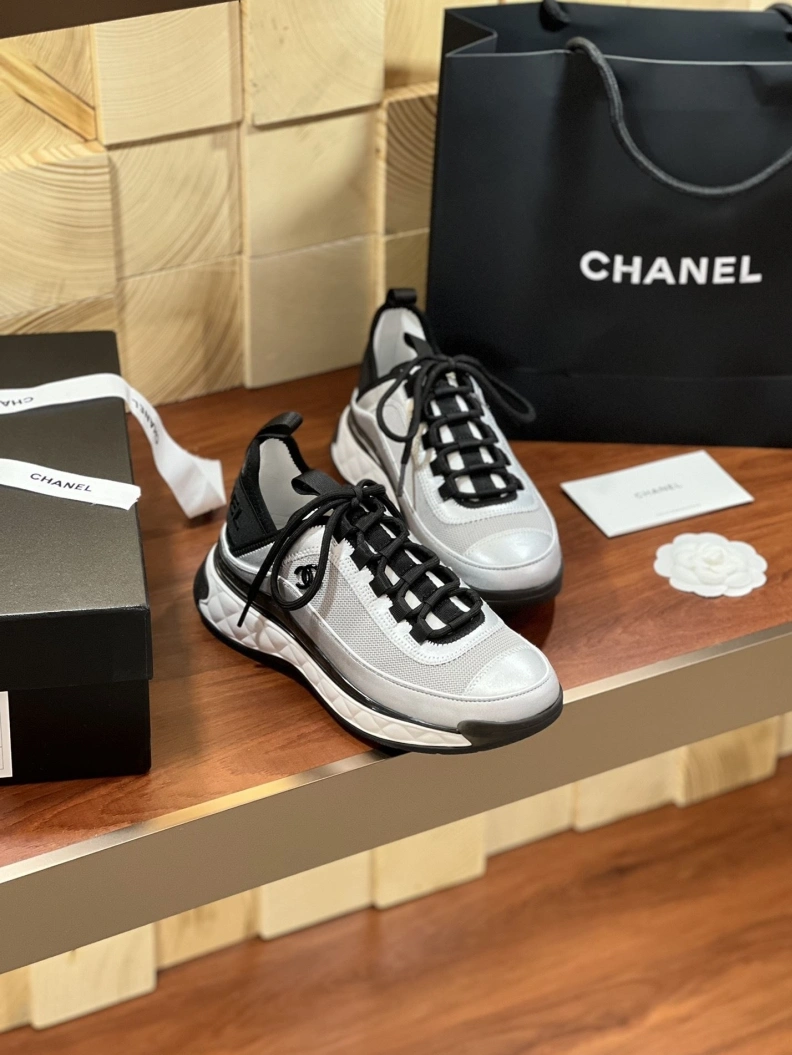 EyeCatching Chxnxl Casual Shoes 121173