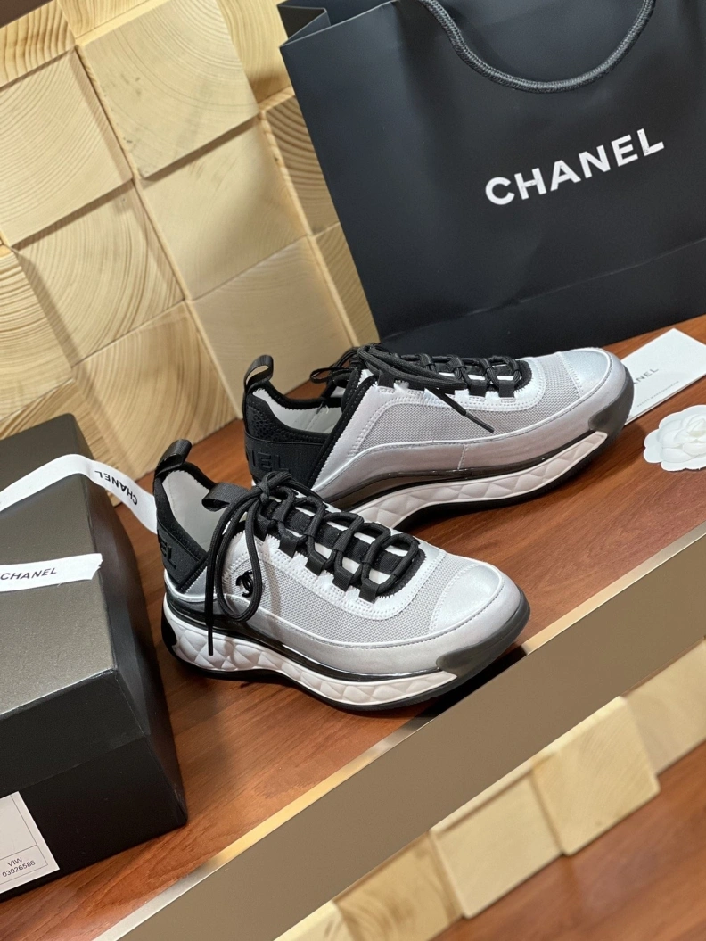 EyeCatching Chxnxl Casual Shoes 121173