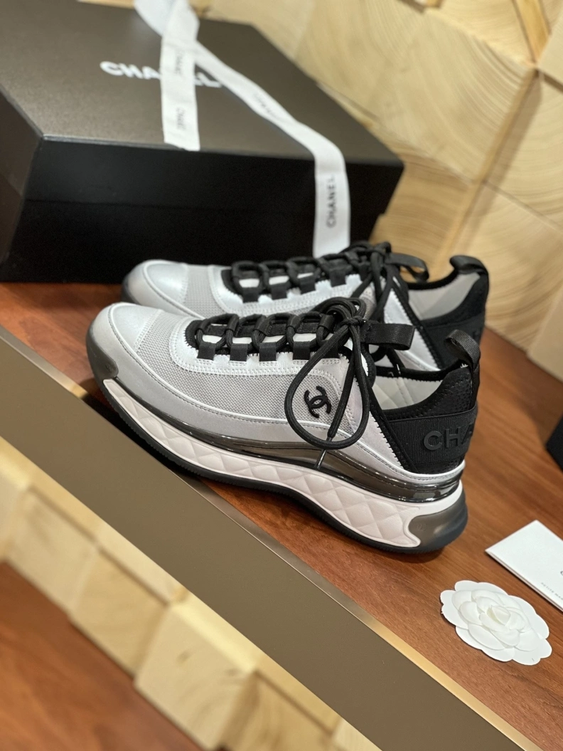 EyeCatching Chxnxl Casual Shoes 121173