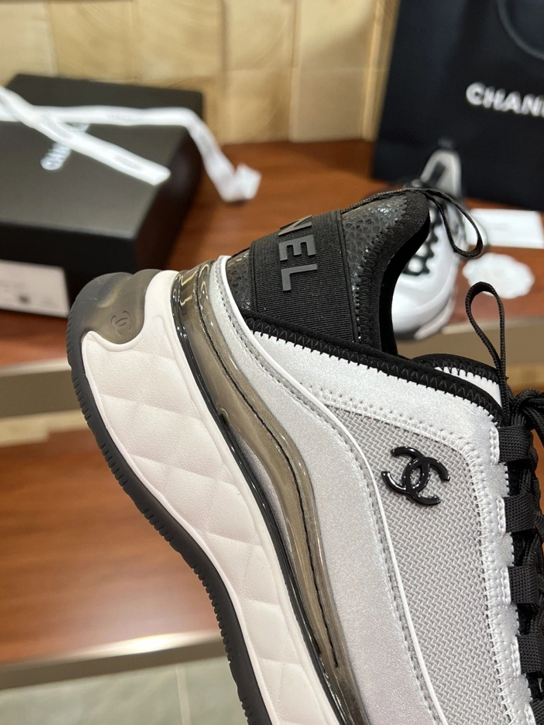 EyeCatching Chxnxl Casual Shoes 121173