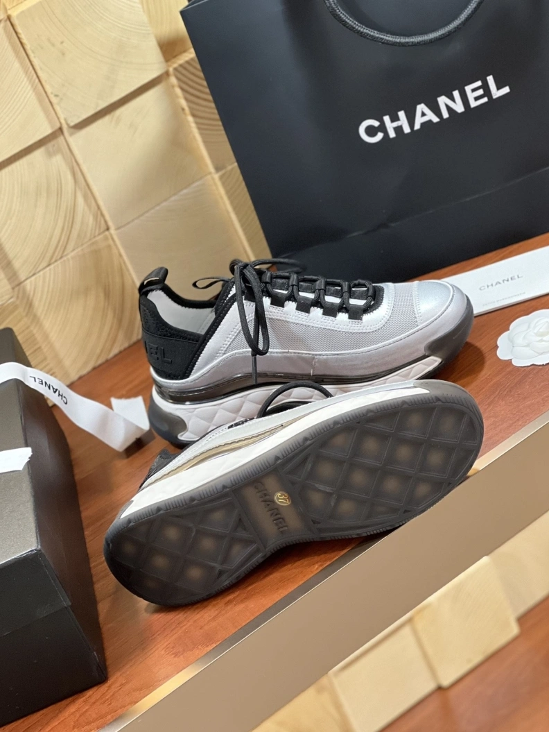 EyeCatching Chxnxl Casual Shoes 121173