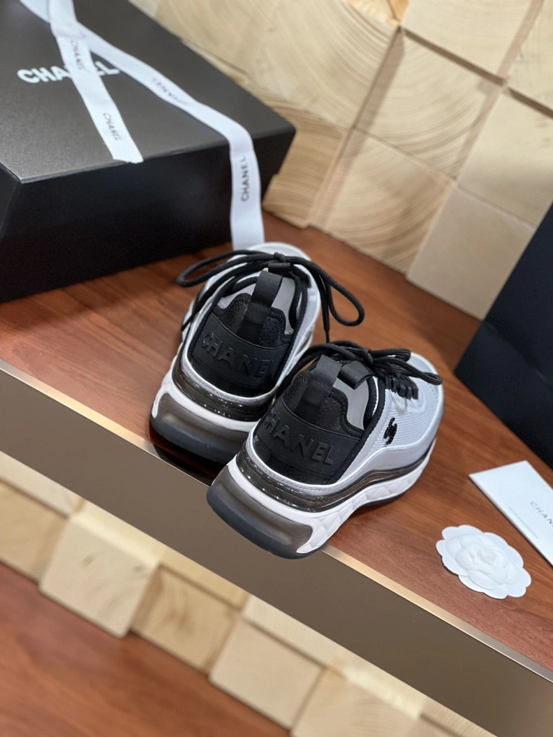 EyeCatching Chxnxl Casual Shoes 121173