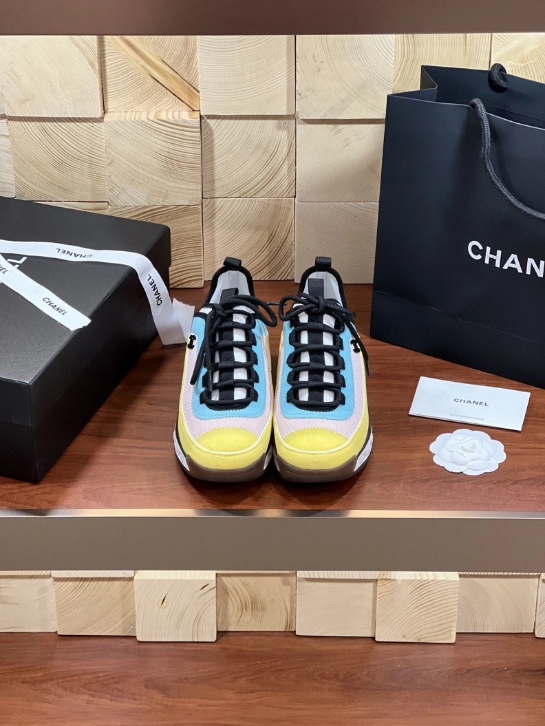Comfortable Chxnxl Casual Shoes 121205