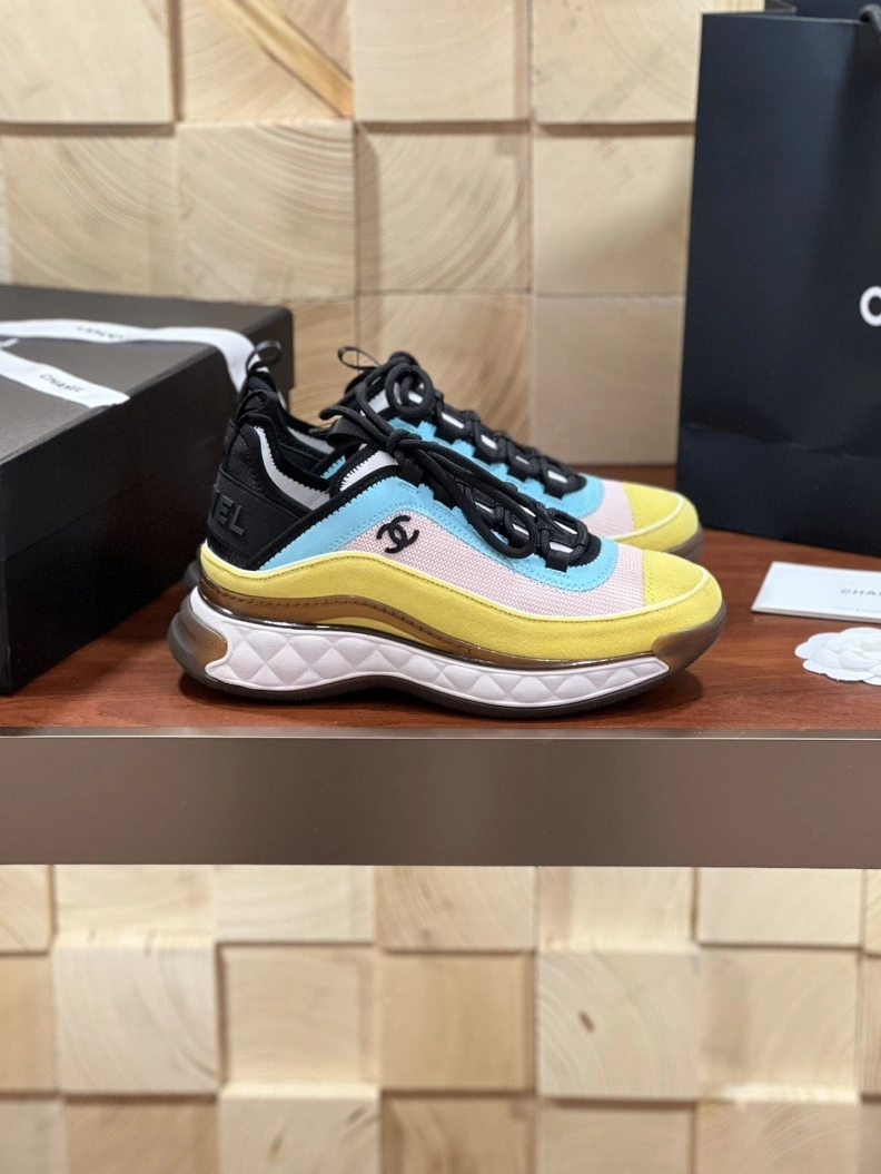 Comfortable Chxnxl Casual Shoes 121205