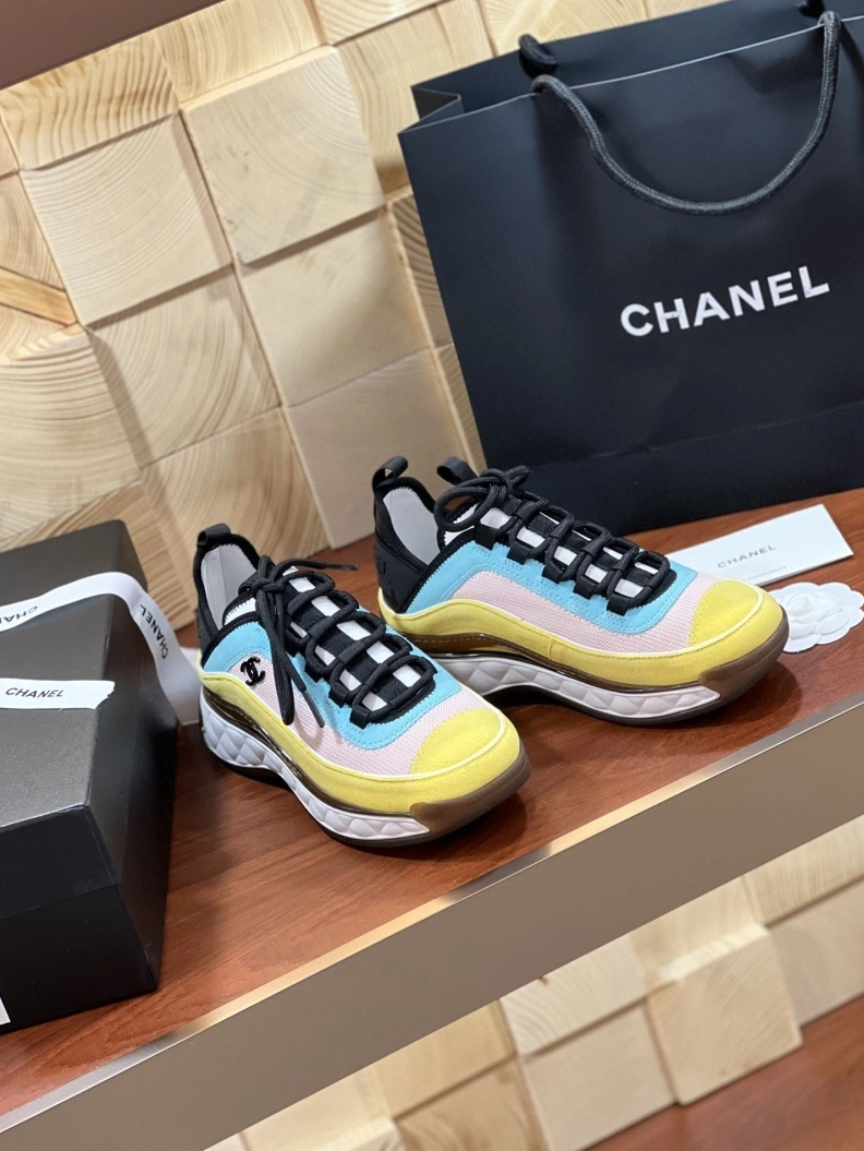 Comfortable Chxnxl Casual Shoes 121205