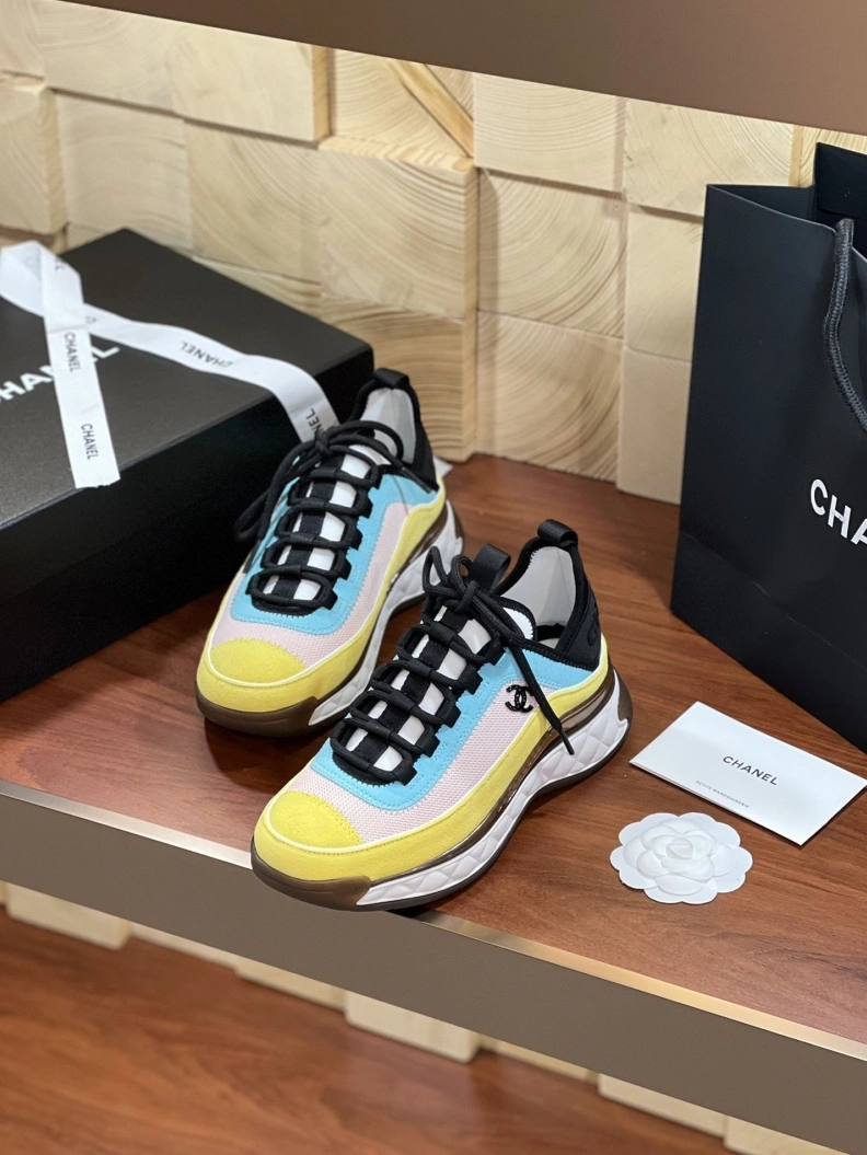 Comfortable Chxnxl Casual Shoes 121205