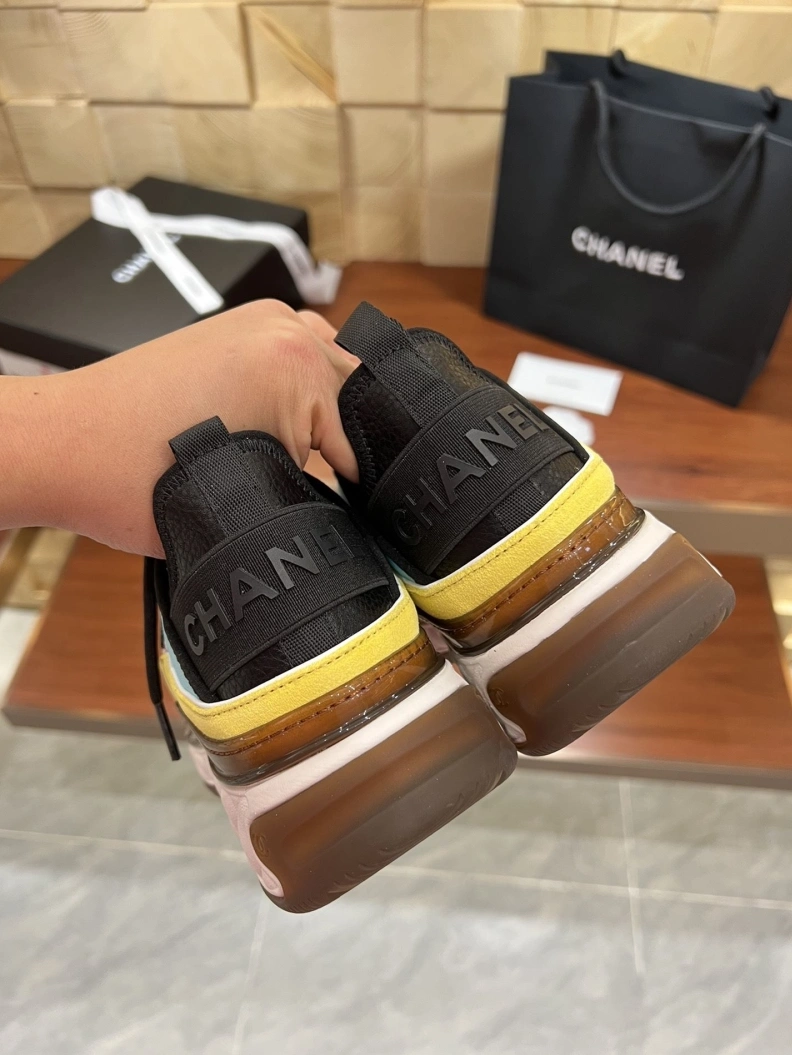 Comfortable Chxnxl Casual Shoes 121205