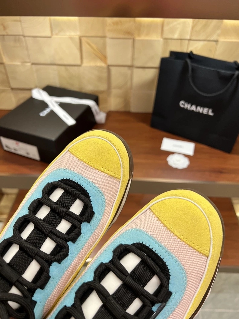 Comfortable Chxnxl Casual Shoes 121205