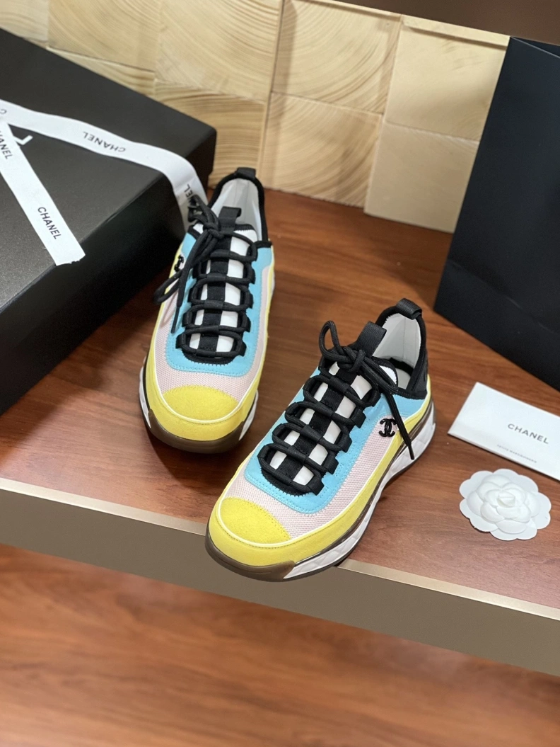 Comfortable Chxnxl Casual Shoes 121205