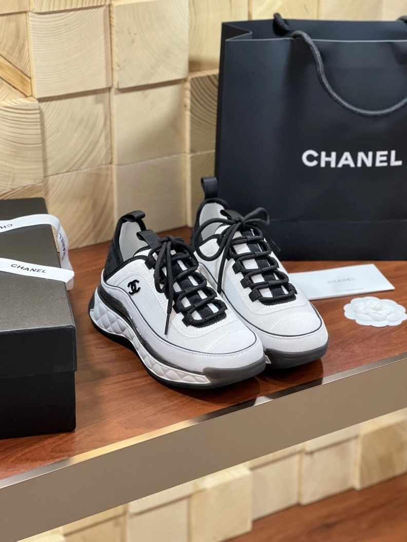 Chxnxl Casual Shoes TopPick 121192