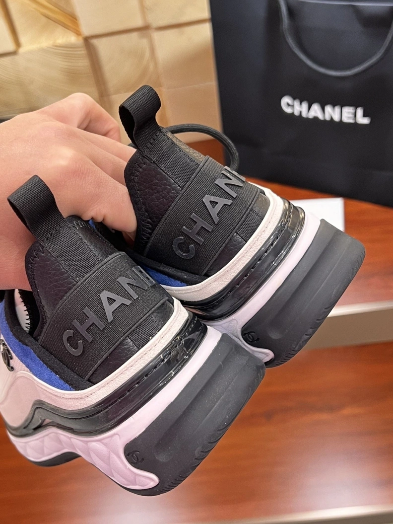 Chxnxl Casual Shoes Minimalist 121190