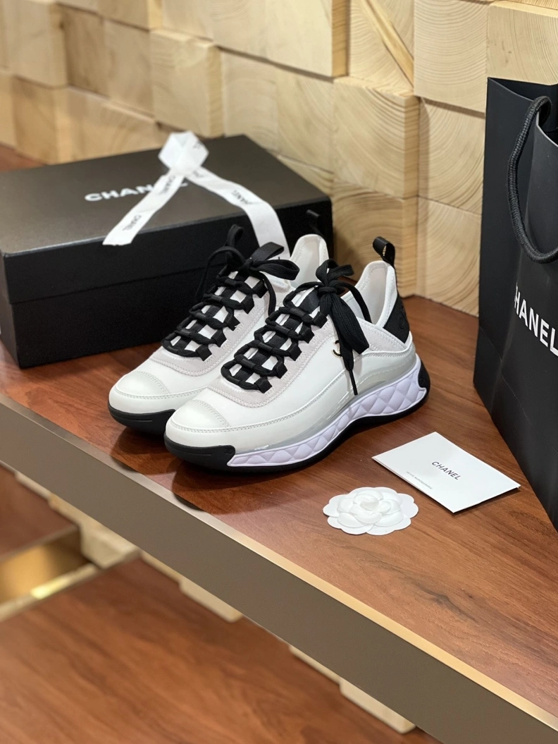 HighQuality Chxnxl Casual Shoes 121172