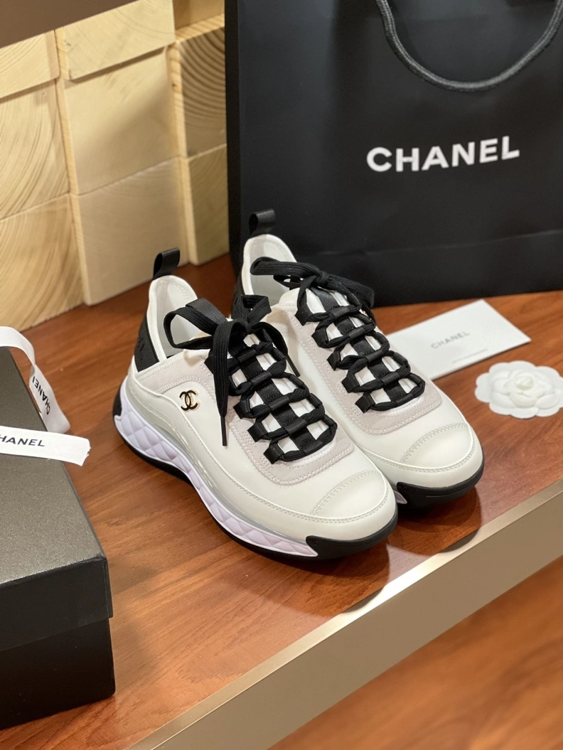 HighQuality Chxnxl Casual Shoes 121172