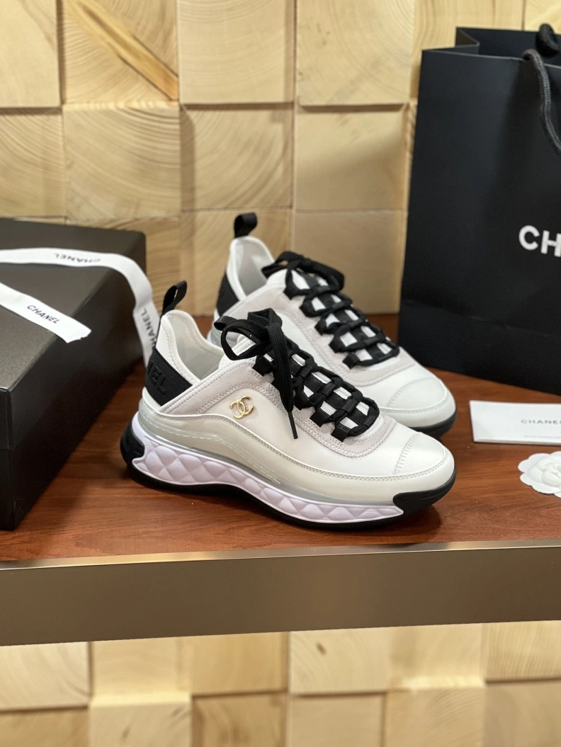 HighQuality Chxnxl Casual Shoes 121172