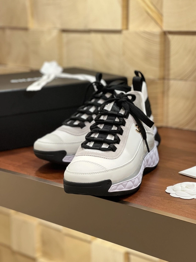 HighQuality Chxnxl Casual Shoes 121172