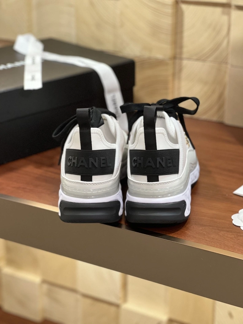 HighQuality Chxnxl Casual Shoes 121172