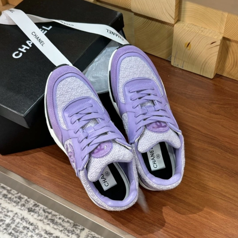 HighQuality Chxnxl Casual Shoes 121182