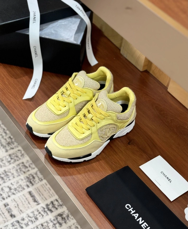Chxnxl Casual Shoes Stylish 121174