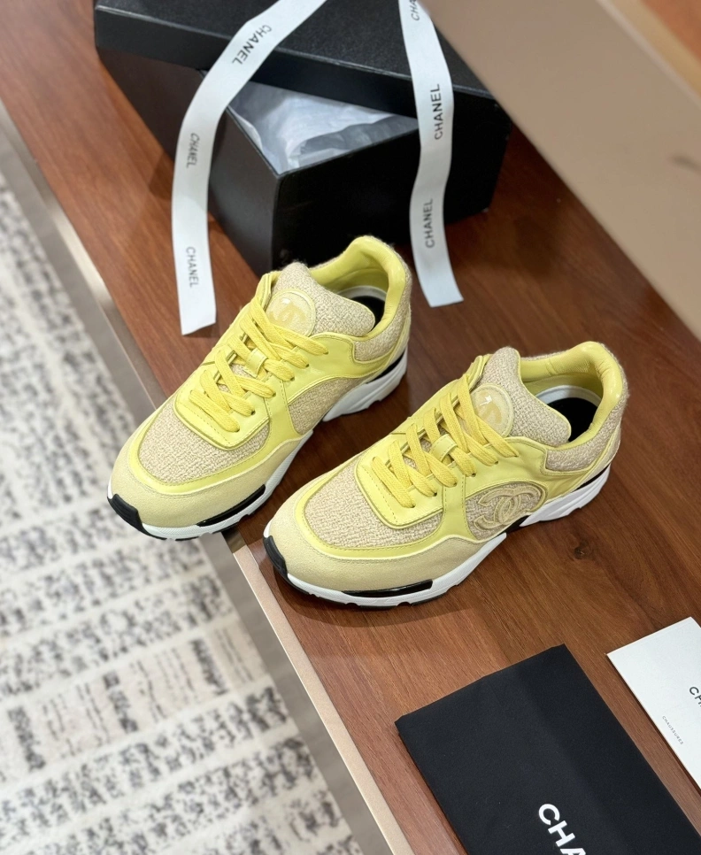Chxnxl Casual Shoes Stylish 121174