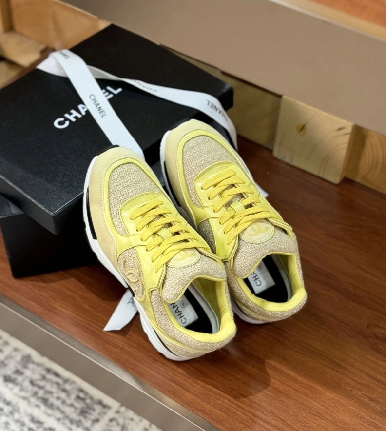 Chxnxl Casual Shoes Stylish 121174