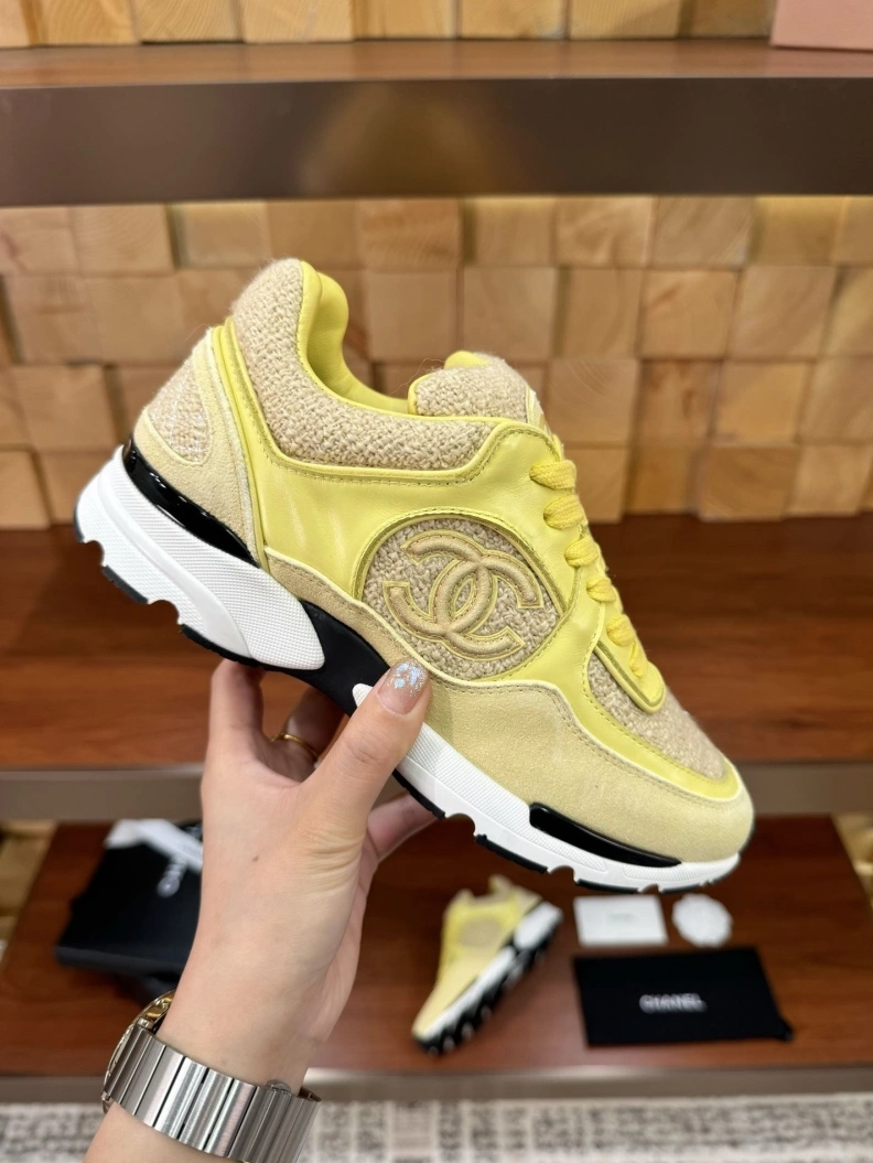 Chxnxl Casual Shoes Stylish 121174