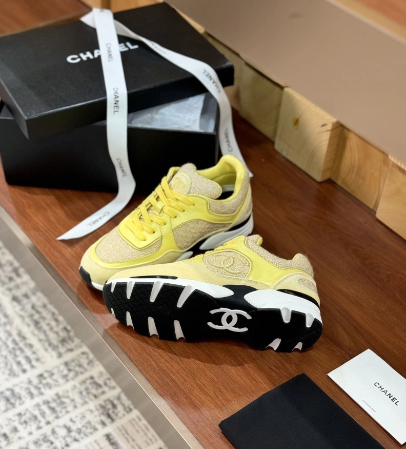 Chxnxl Casual Shoes Stylish 121174