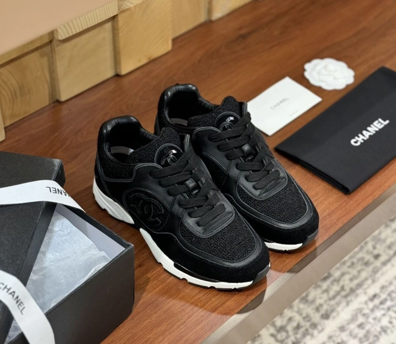 Chxnxl Casual Shoes GoAnywhere 121166