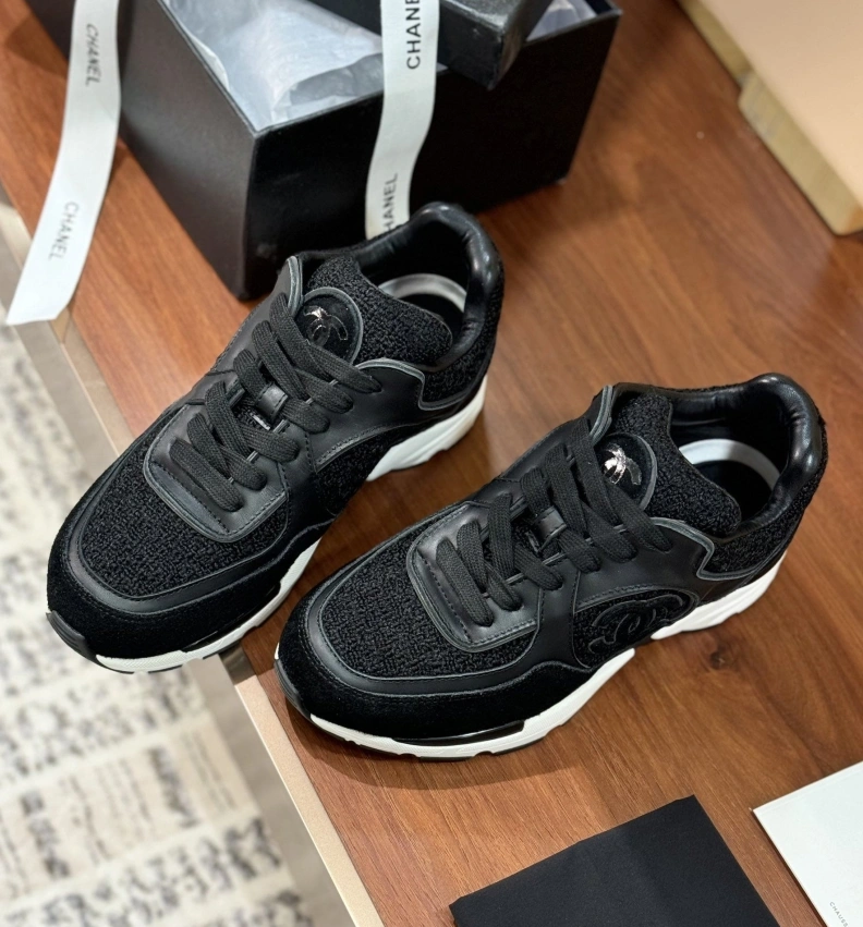 Chxnxl Casual Shoes GoAnywhere 121166