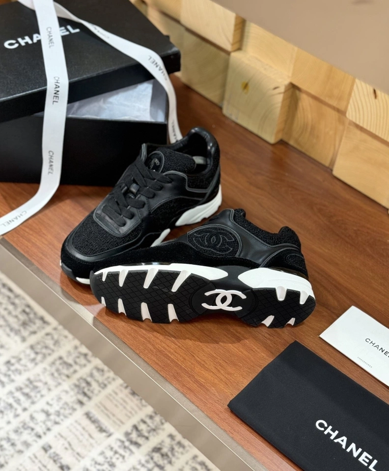 Chxnxl Casual Shoes GoAnywhere 121166