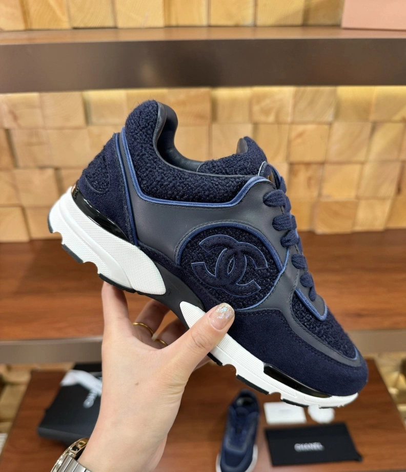 Chxnxl Casual Shoes Breathable 121169