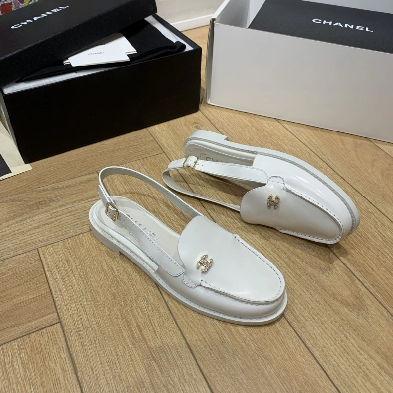 Fashionable Chxnxl Sandals 120411