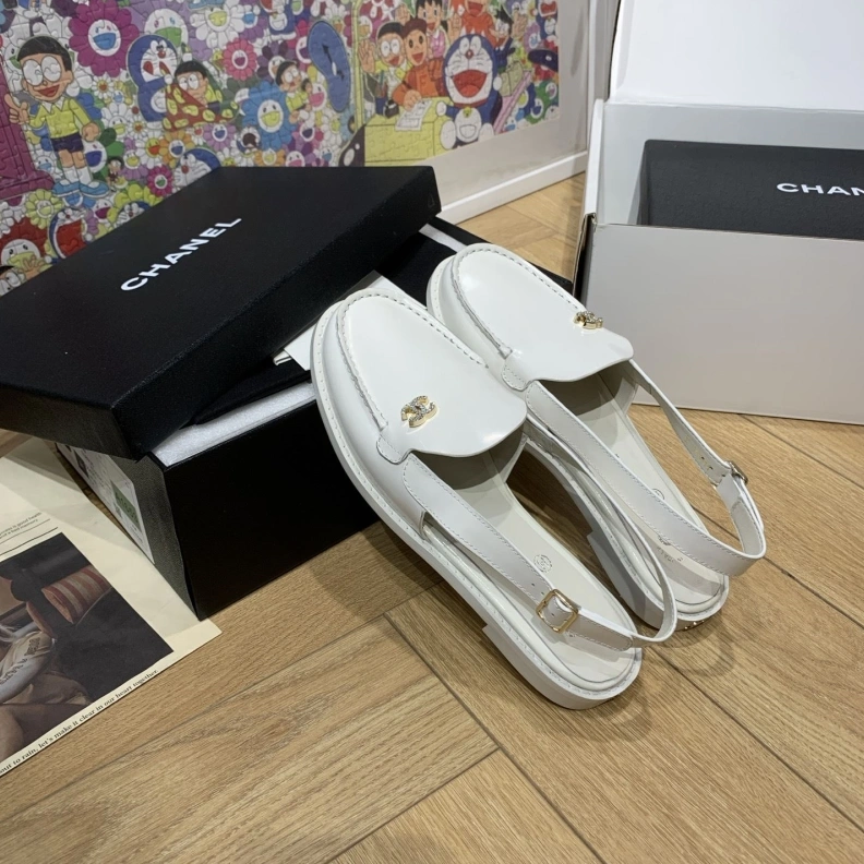 Fashionable Chxnxl Sandals 120411