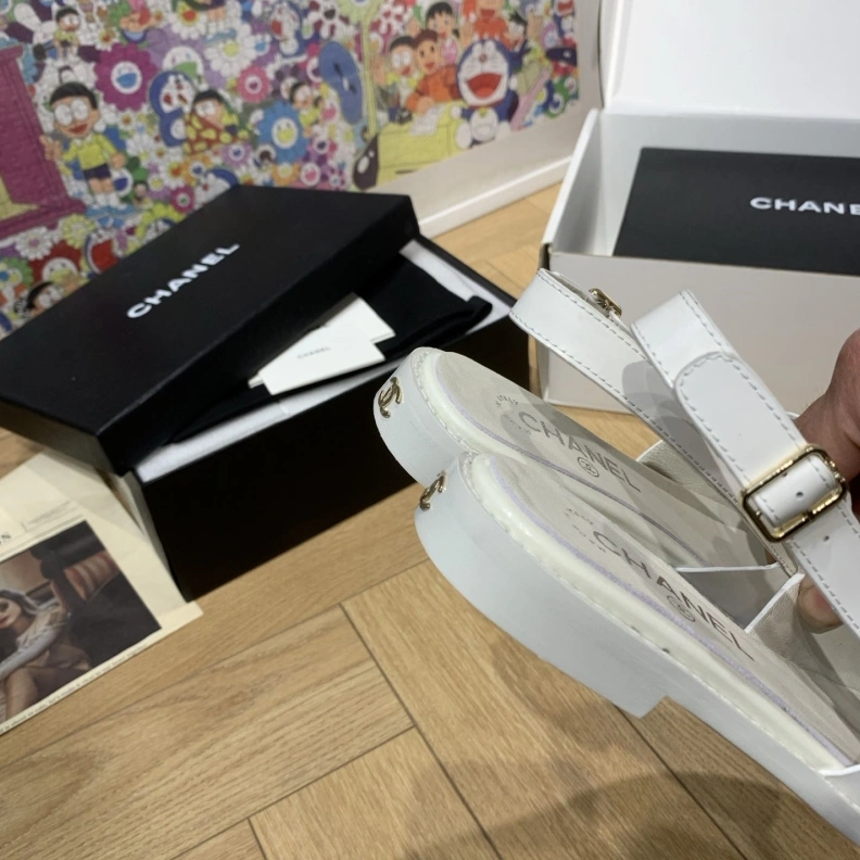 Fashionable Chxnxl Sandals 120411