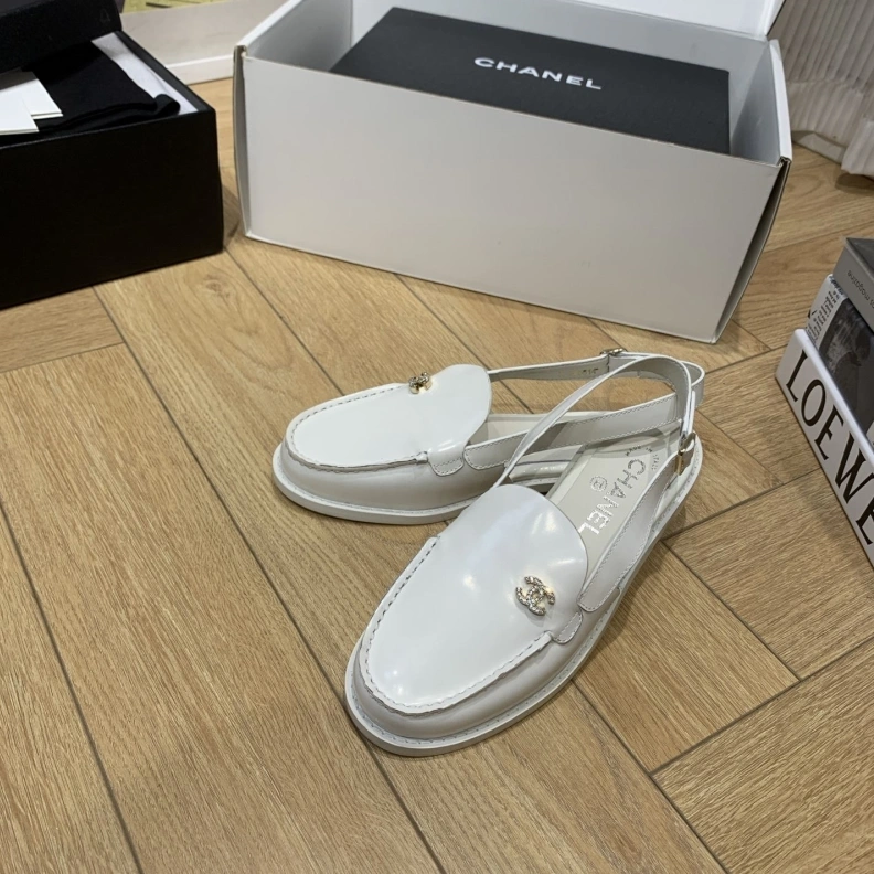 Fashionable Chxnxl Sandals 120411