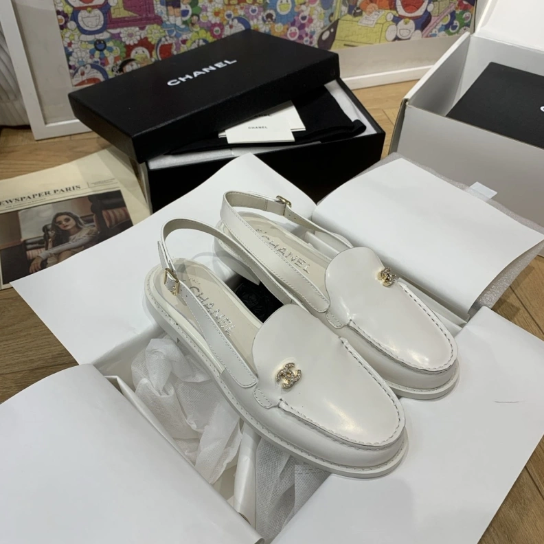 Fashionable Chxnxl Sandals 120411