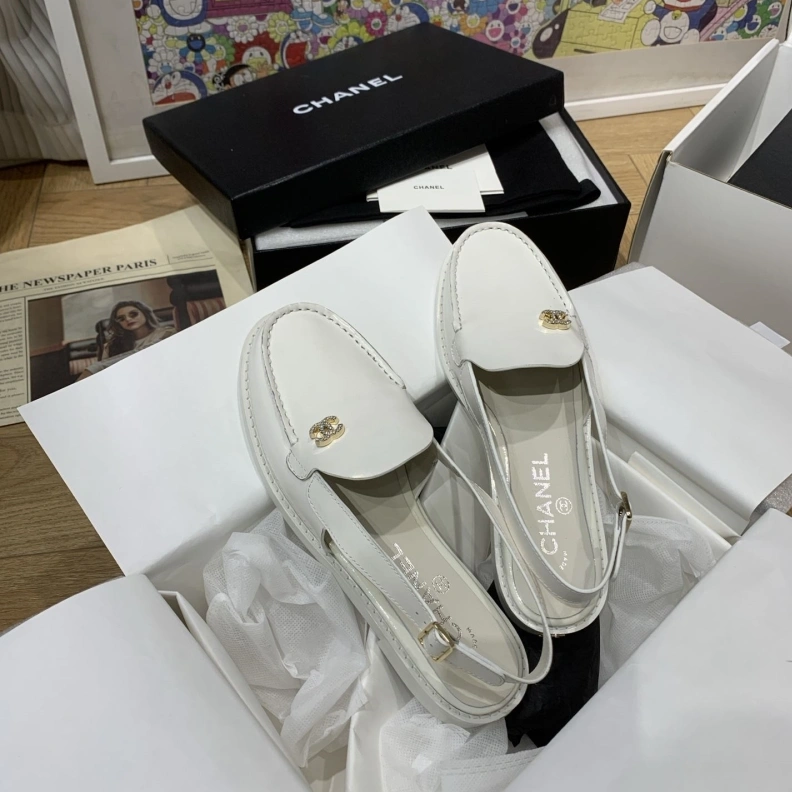 Fashionable Chxnxl Sandals 120411