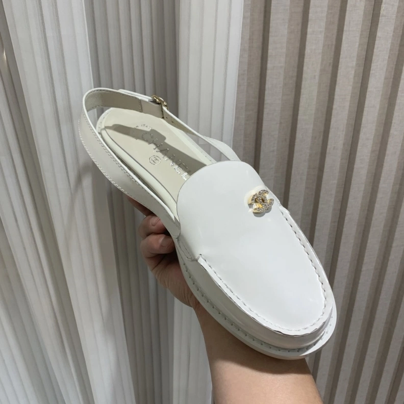 Fashionable Chxnxl Sandals 120411