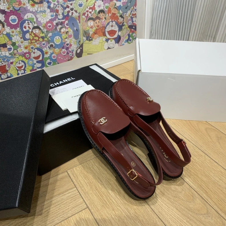Chxnxl Sandals Minimalist 120409